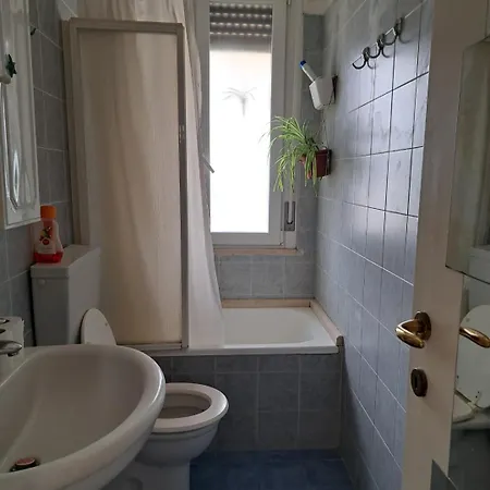 Sogno Al Mare Francavilla Al Mare