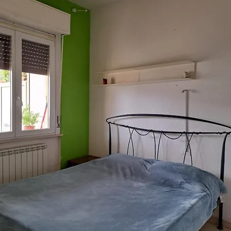 Apartamento Sogno Al Mare *