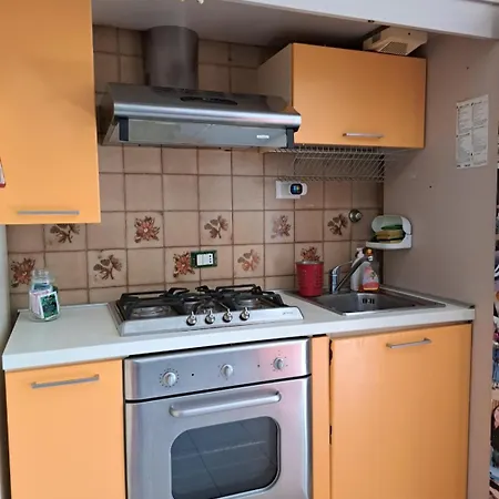 Apartamento Sogno Al Mare *