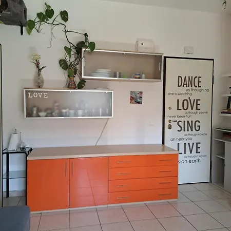 Sogno Al Mare Apartamento