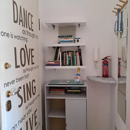 Apartamento Sogno Al Mare Francavilla Al Mare