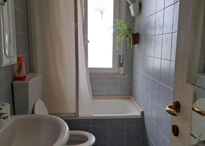 Sogno Al Mare Francavilla Al Mare