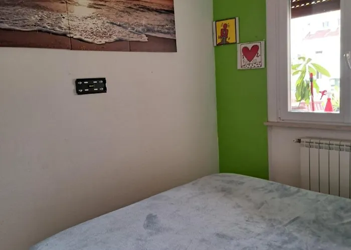 Sogno Al Mare Apartamento