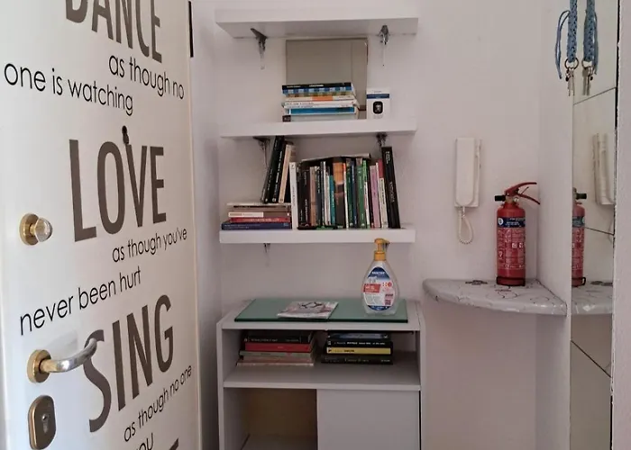 Apartamento Sogno Al Mare Francavilla Al Mare