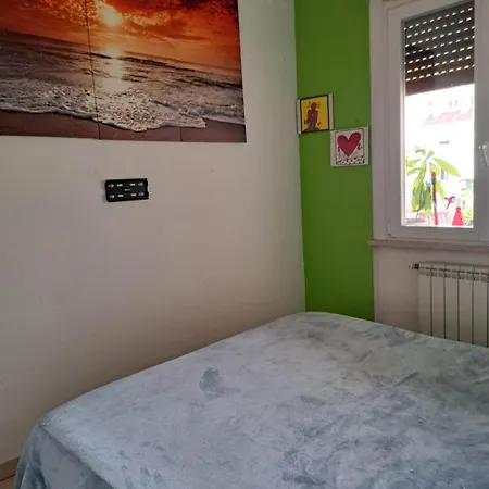 Sogno Al Mare Appartamento