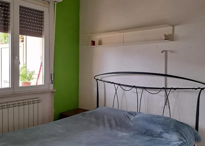 Appartamento Sogno Al Mare *