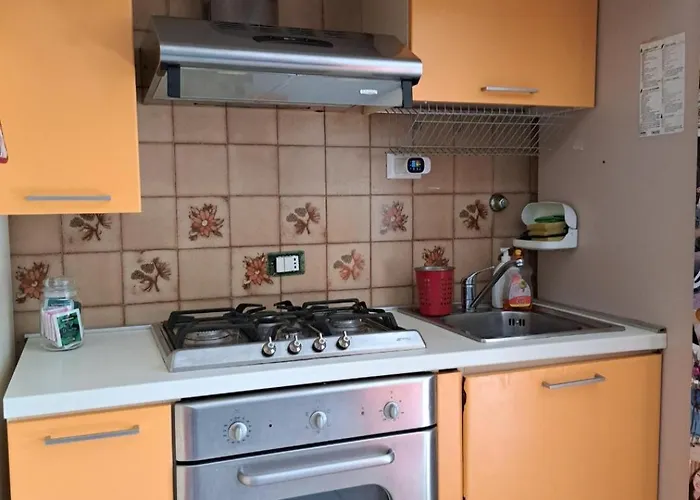 Appartamento Sogno Al Mare *